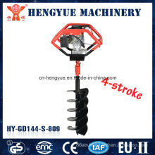 Ground Hole Drilling Machines in Agricultural and Garden